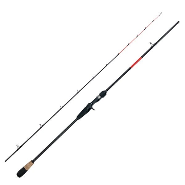 LAWAIA METAL TIP GAME ＜GULF MASTER＞【船竿/メタルティップ搭載/ライトモデル船竿/船エサ釣り】(195MH)